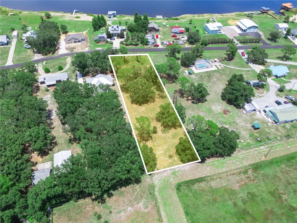 735 Keen Road Frostproof FL 33843