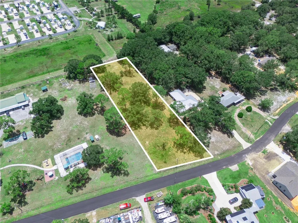 735 Keen Road Frostproof FL 33843