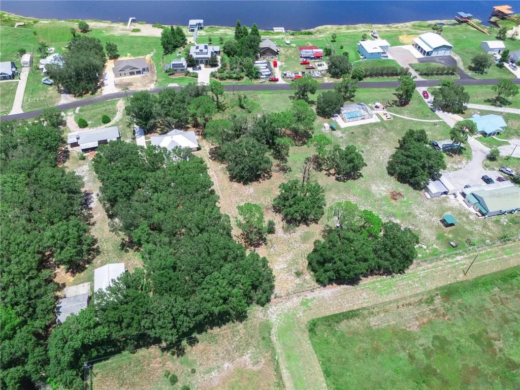 735 Keen Road Frostproof FL 33843