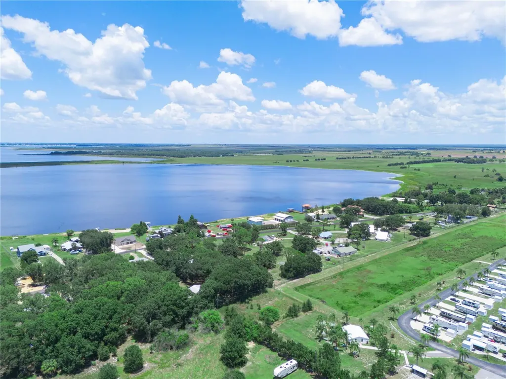 735 Keen Road Frostproof FL 33843