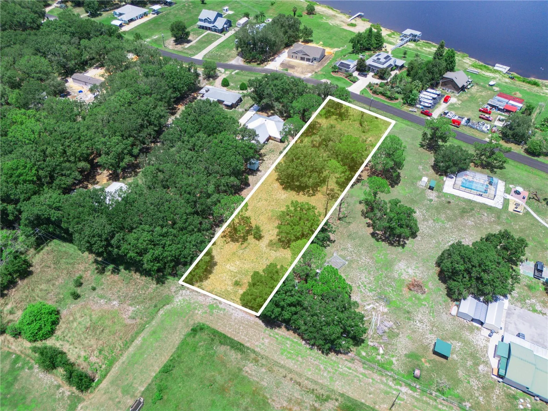 735 Keen Road Frostproof FL 33843