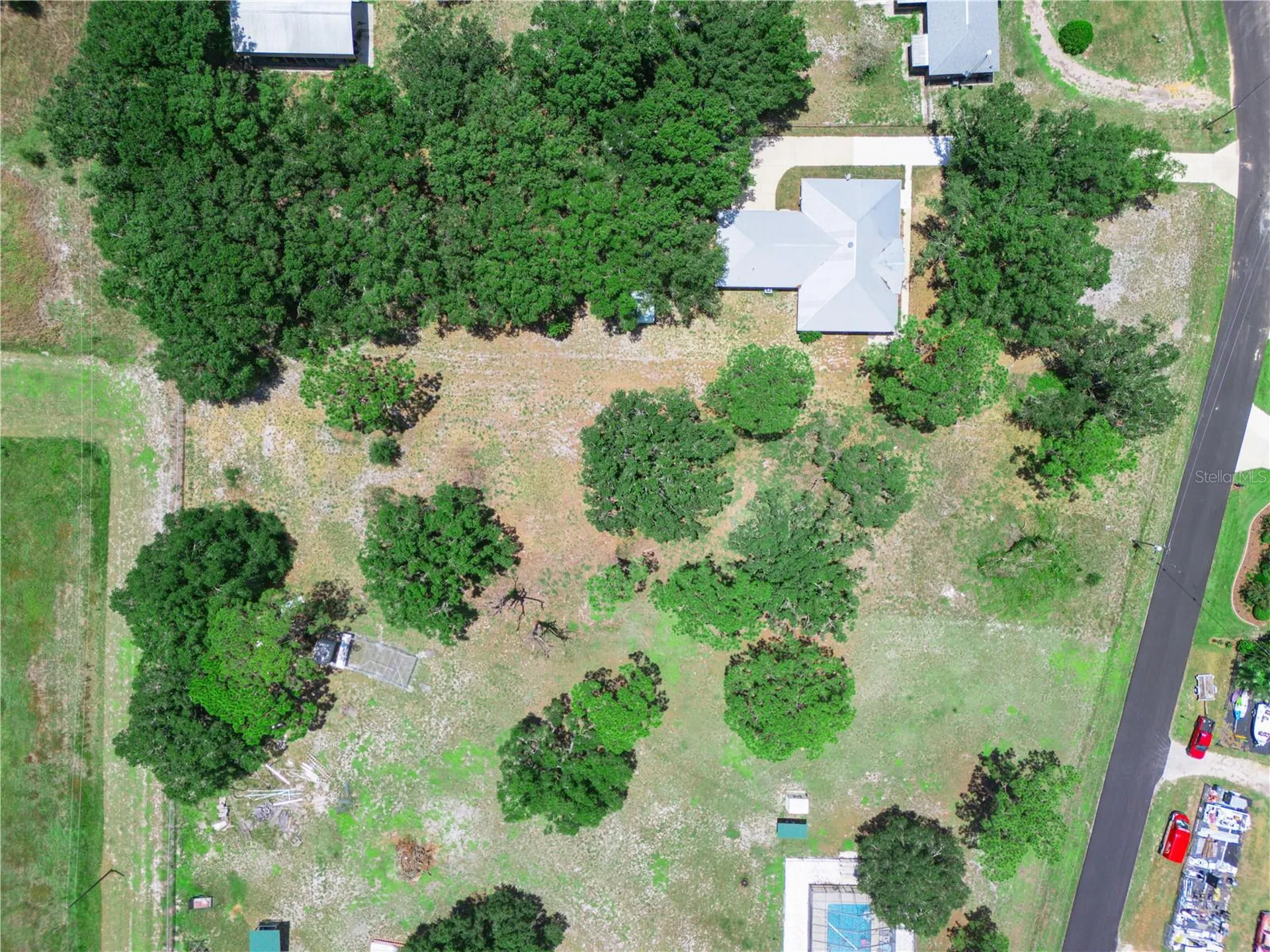 735 Keen Road Frostproof FL 33843