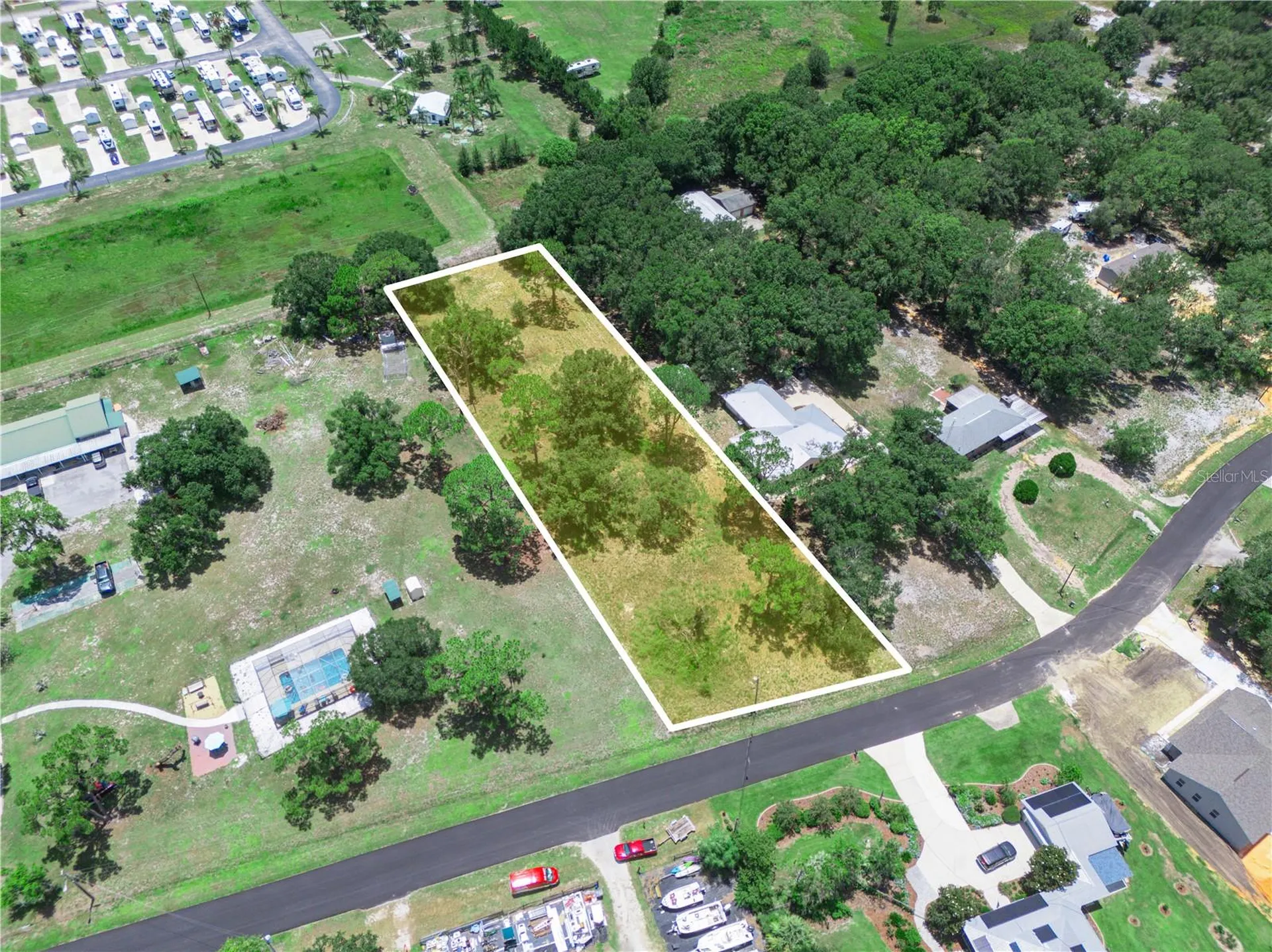 735 Keen Road Frostproof FL 33843