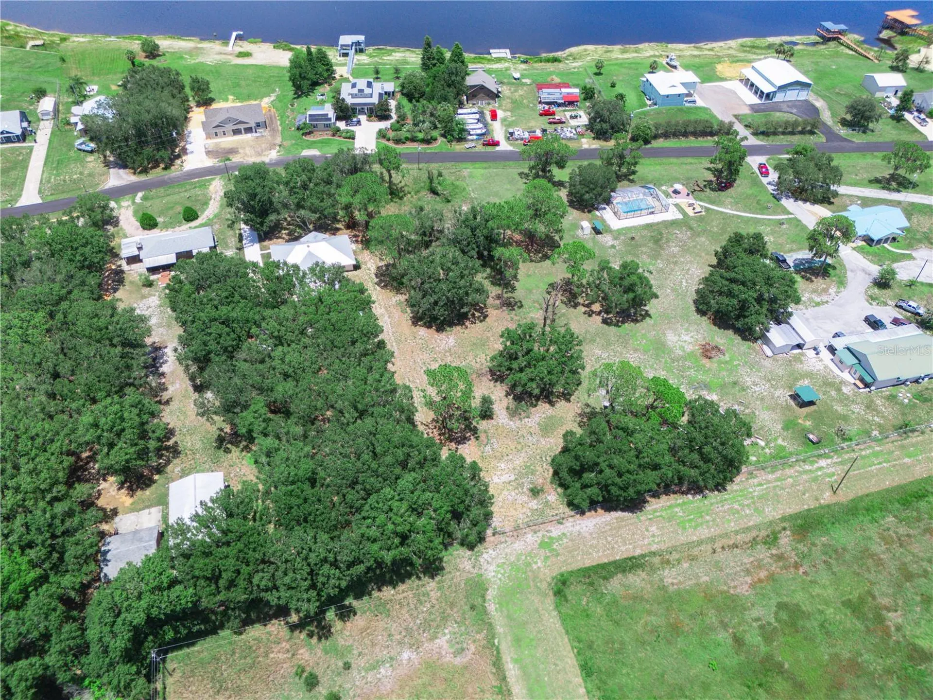 735 Keen Road Frostproof FL 33843