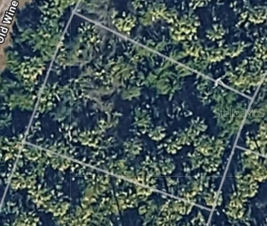 Lot 10 Crimsonglory Road North Port FL 34288