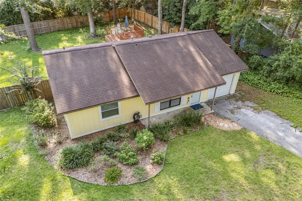 4219 NW 30th Terrace Gainesville FL 32605