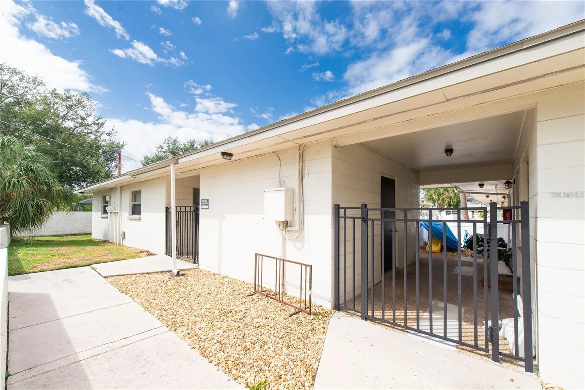 500 75th Avenue N St Petersburg FL 33702