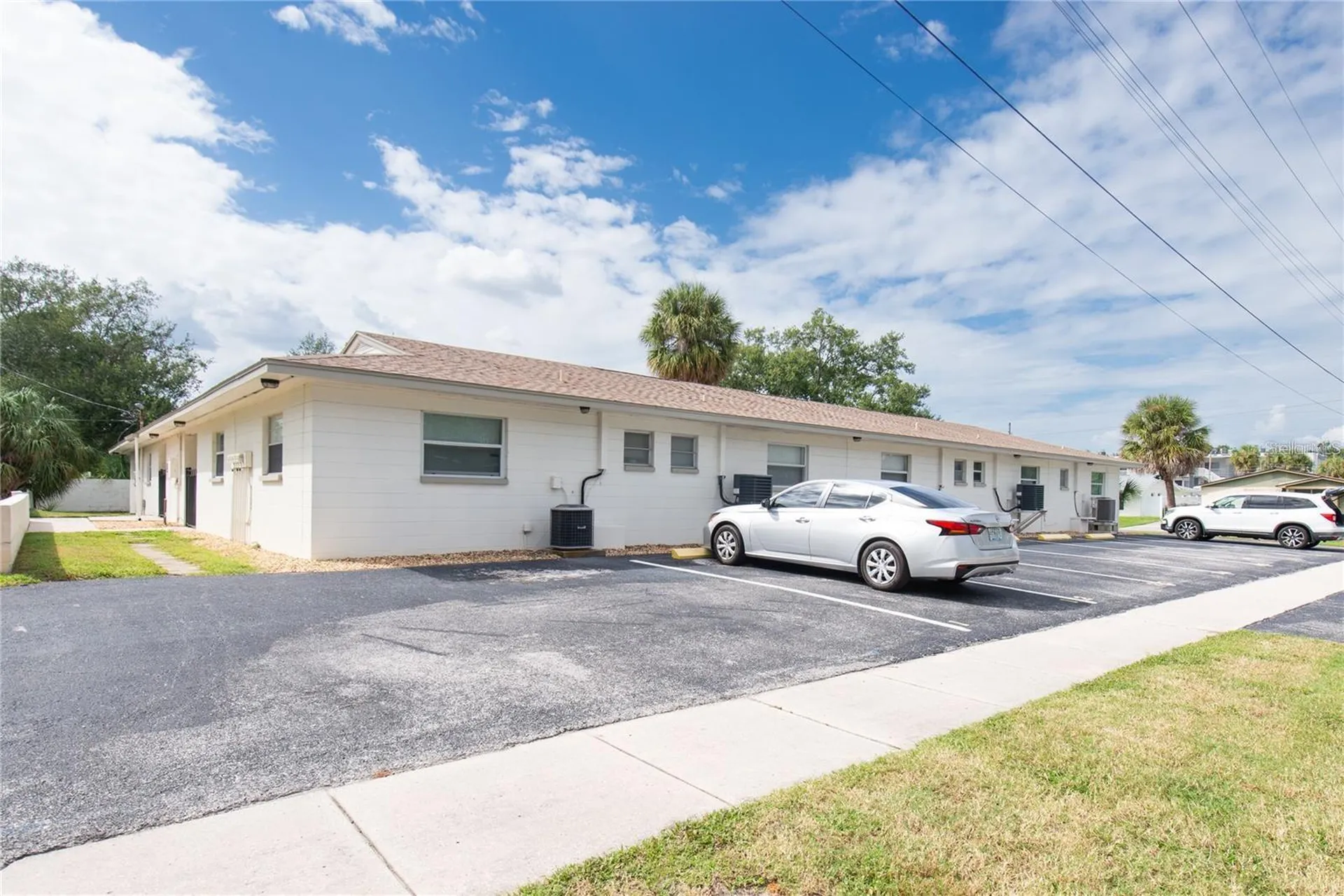 500 75th Avenue N St Petersburg FL 33702