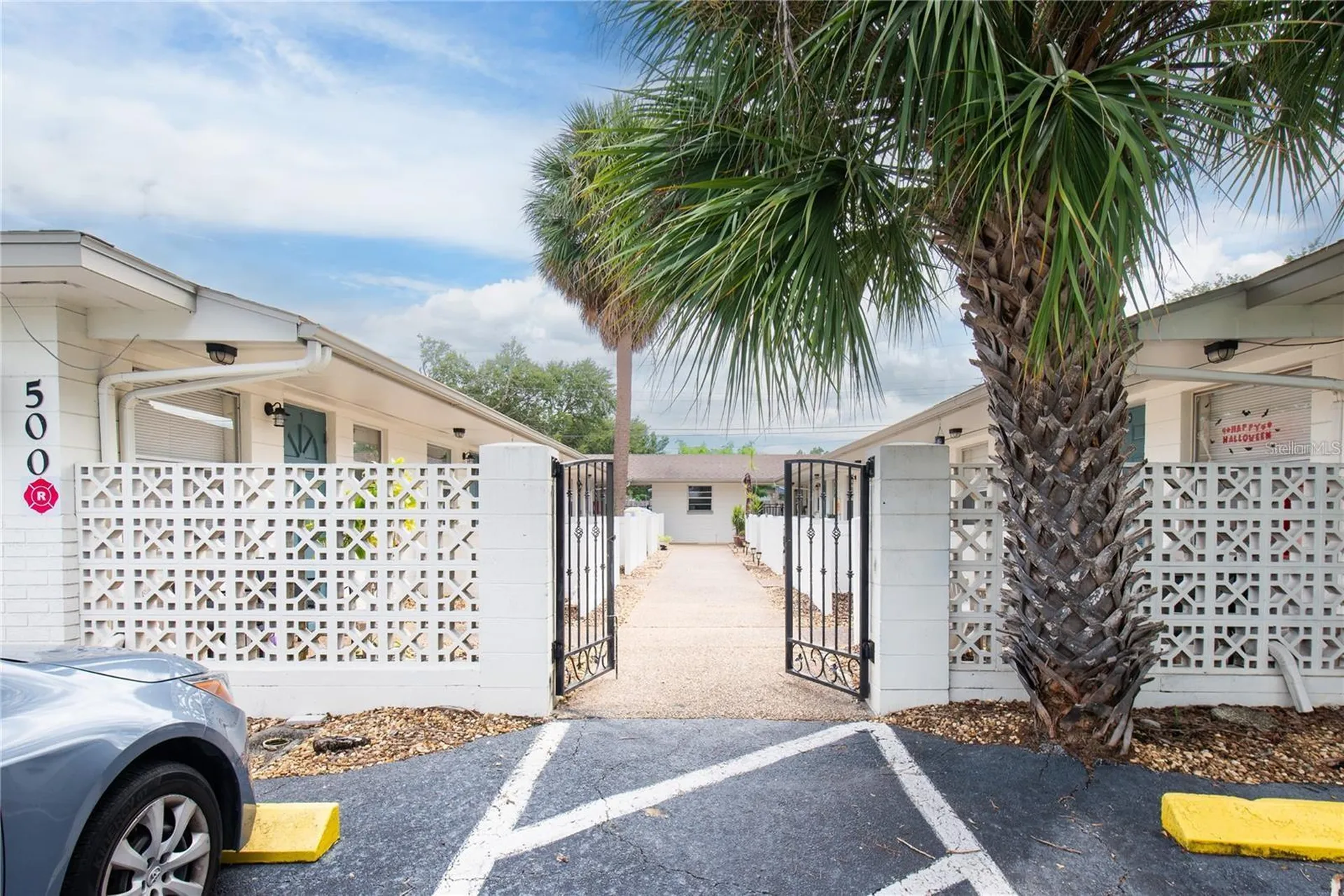 500 75th Avenue N St Petersburg FL 33702