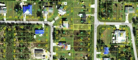 2255 Pinellas Drive Punta Gorda FL 33983
