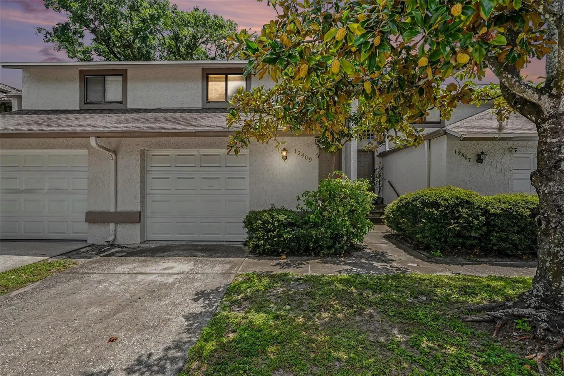 12409 Titus Court Tampa FL 33612