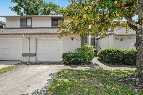 12409 Titus Court Tampa FL 33612