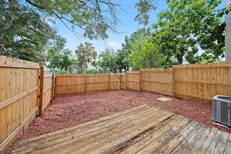 12409 Titus Court Tampa FL 33612