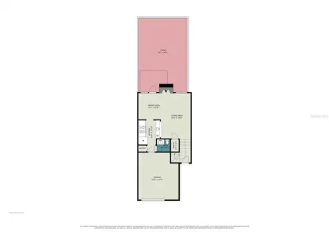 12409 Titus Court Tampa FL 33612