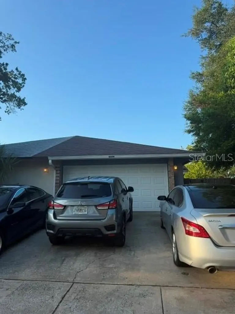 4604 Fern Pine Drive Orlando FL 32808