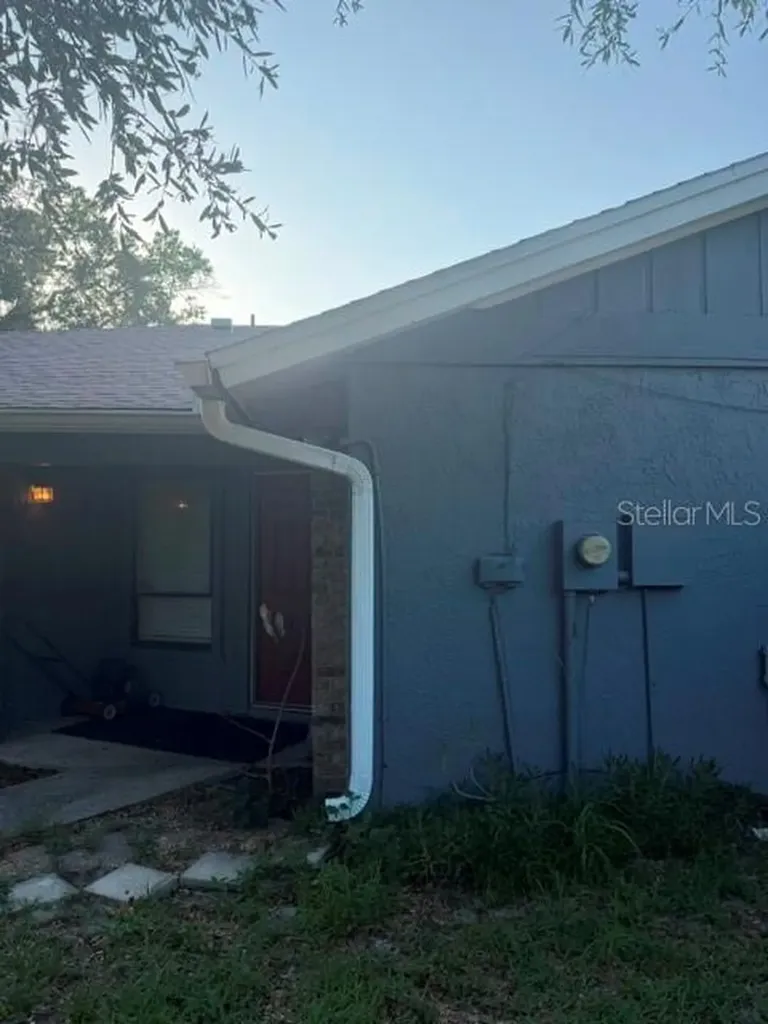 4604 Fern Pine Drive Orlando FL 32808