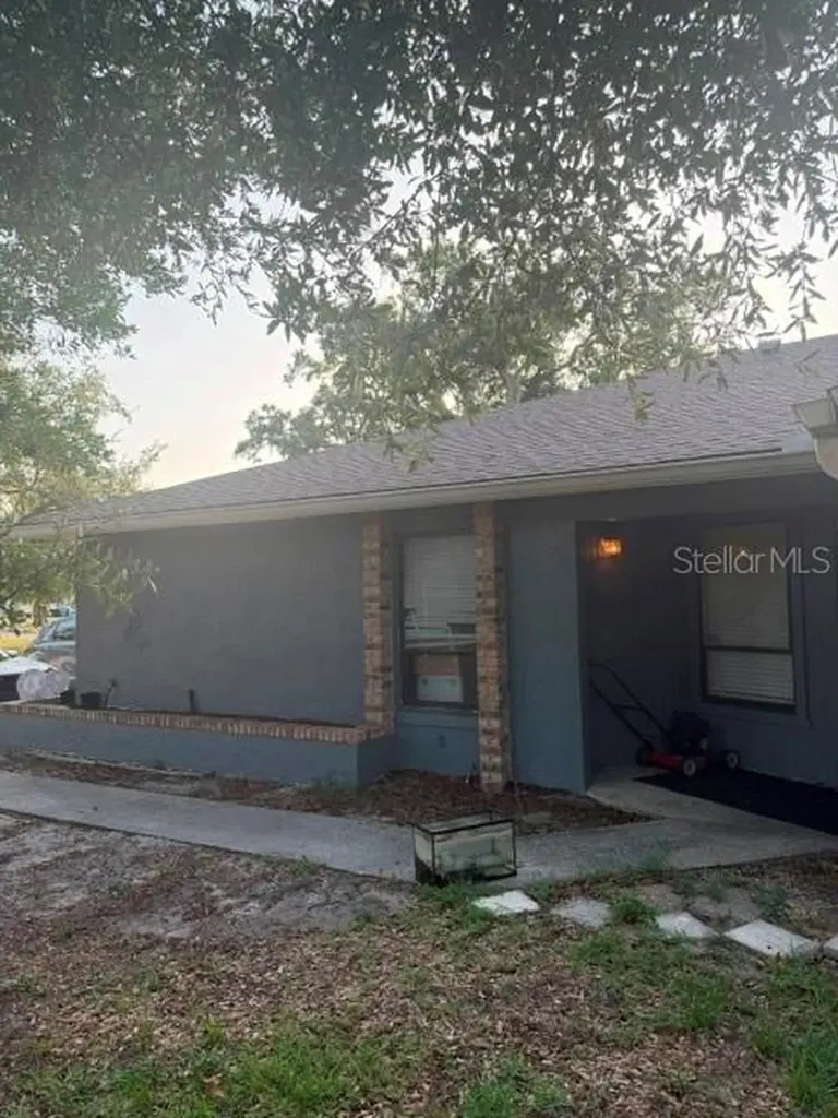 4604 Fern Pine Drive Orlando FL 32808