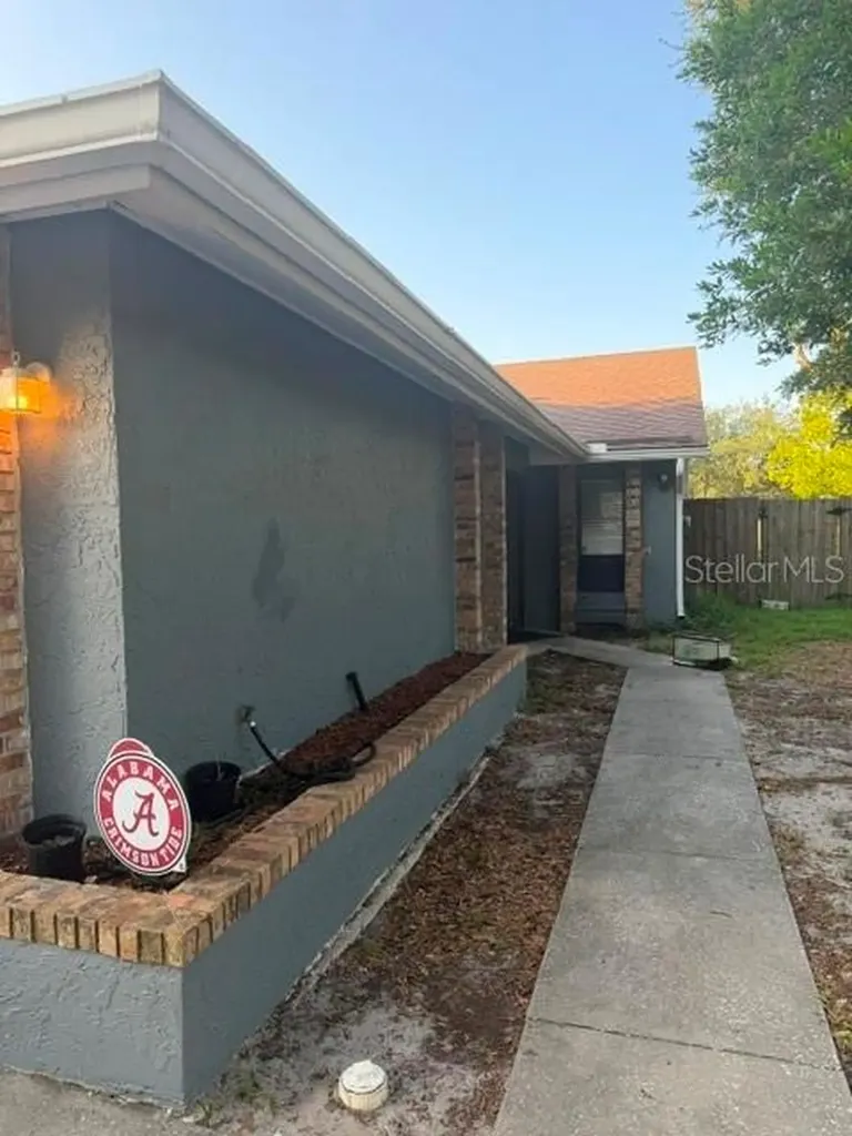 4604 Fern Pine Drive Orlando FL 32808