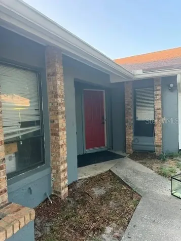 4604 Fern Pine Drive Orlando FL 32808