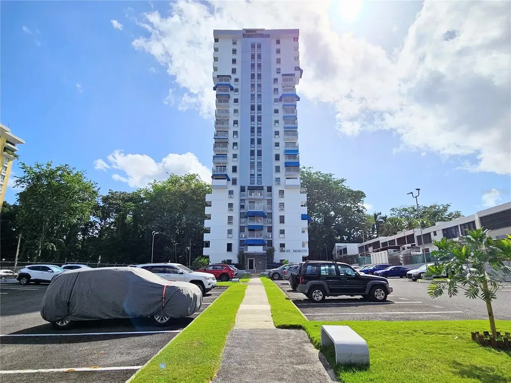J10 San Patricio Avenue Guaynabo PR 00968
