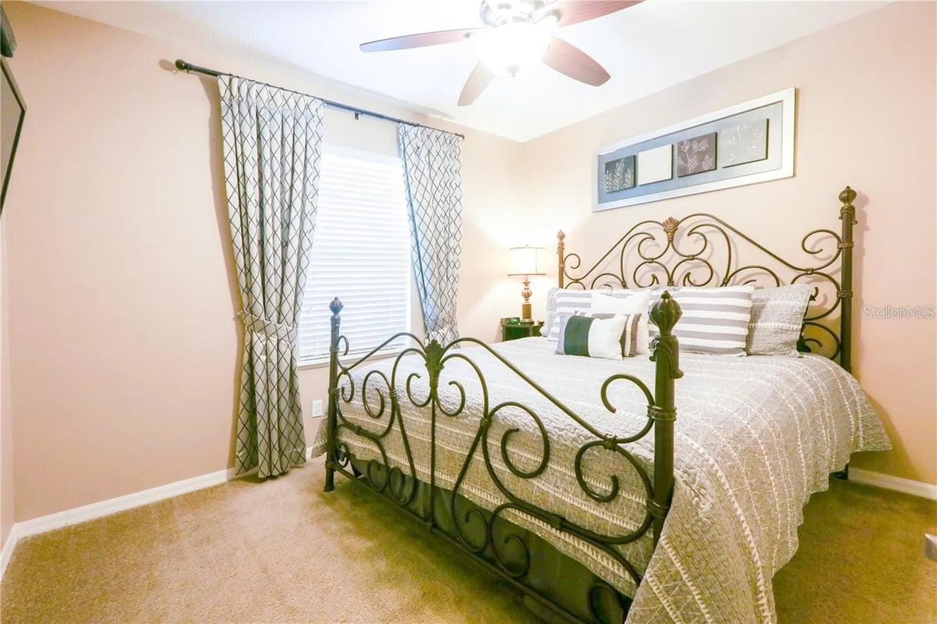 9122 Stromboli Court Kissimmee FL 34747