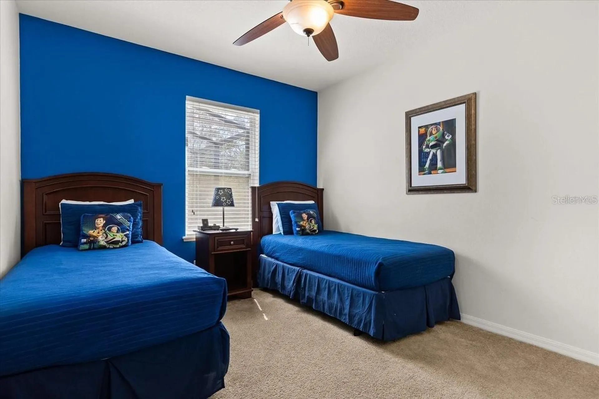 9122 Stromboli Court Kissimmee FL 34747