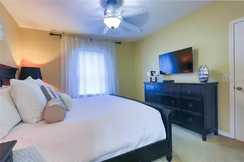 9122 Stromboli Court Kissimmee FL 34747
