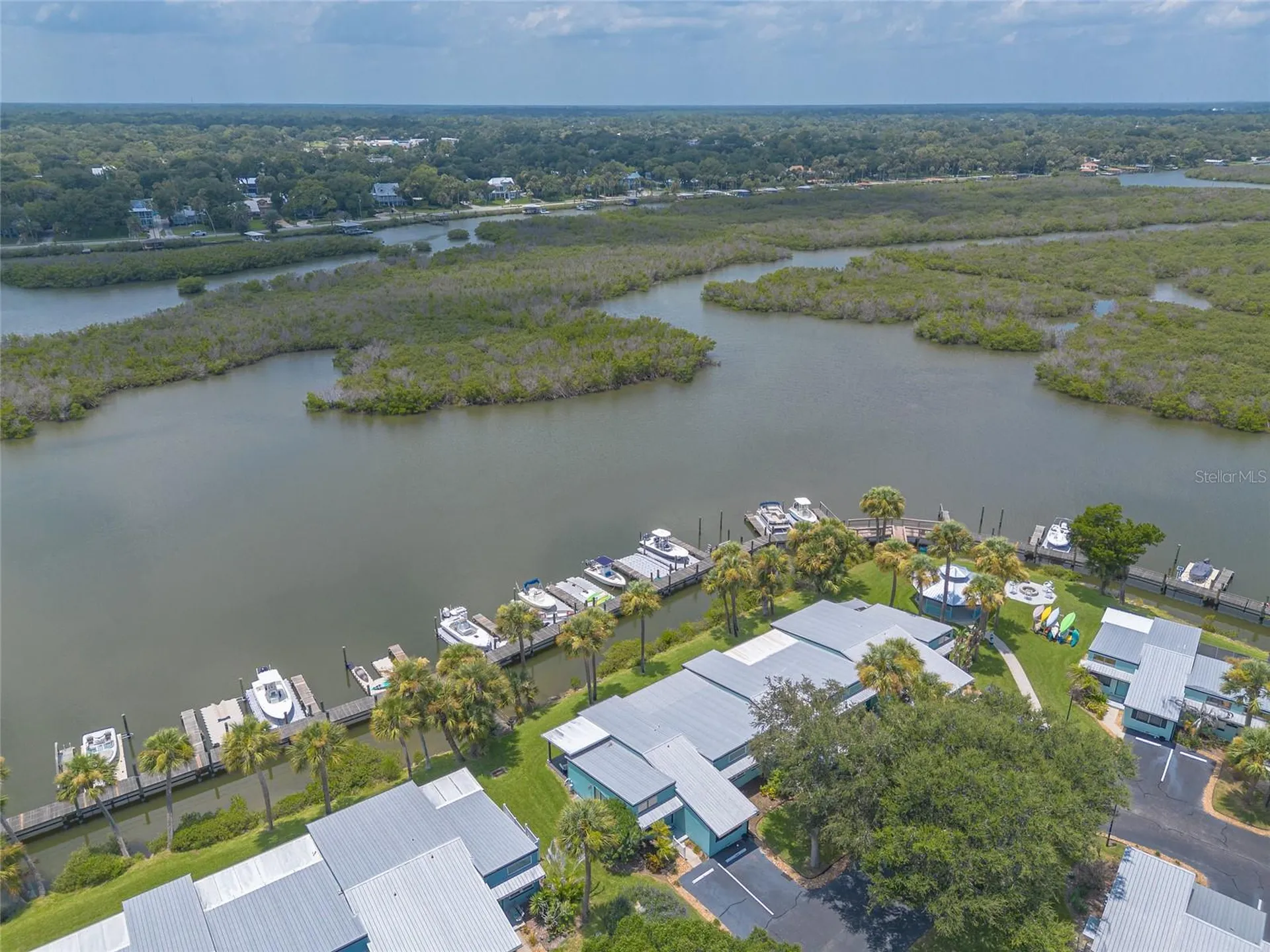 76 Heather Point Court New Smyrna Beach FL 32169