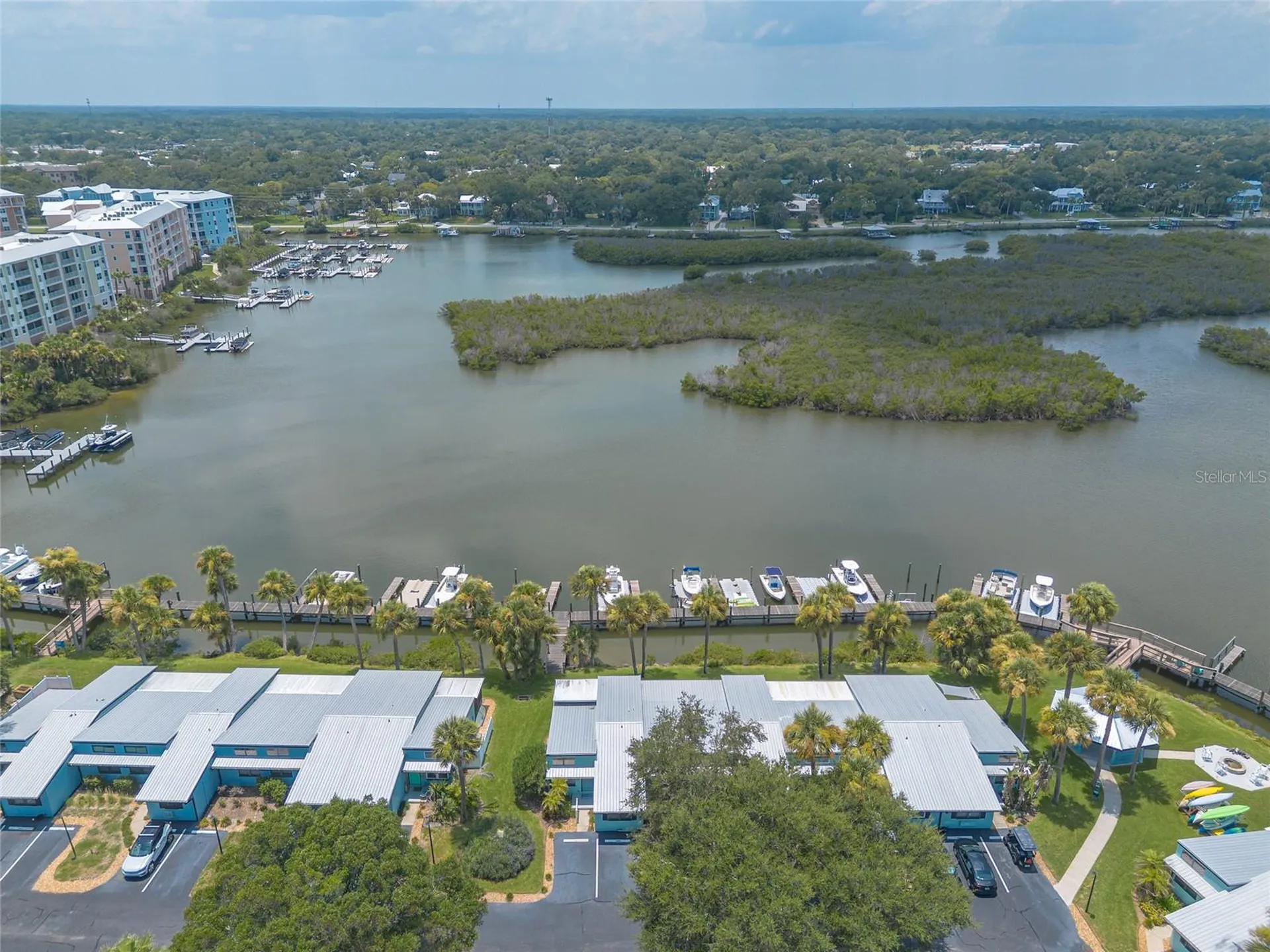 76 Heather Point Court New Smyrna Beach FL 32169