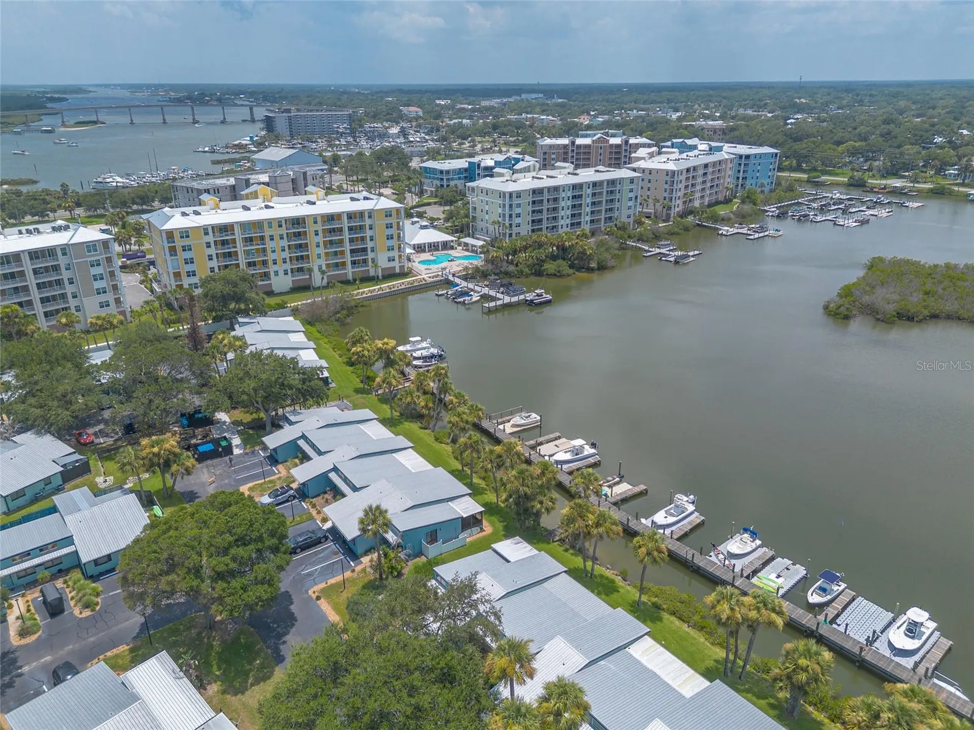 76 Heather Point Court New Smyrna Beach FL 32169