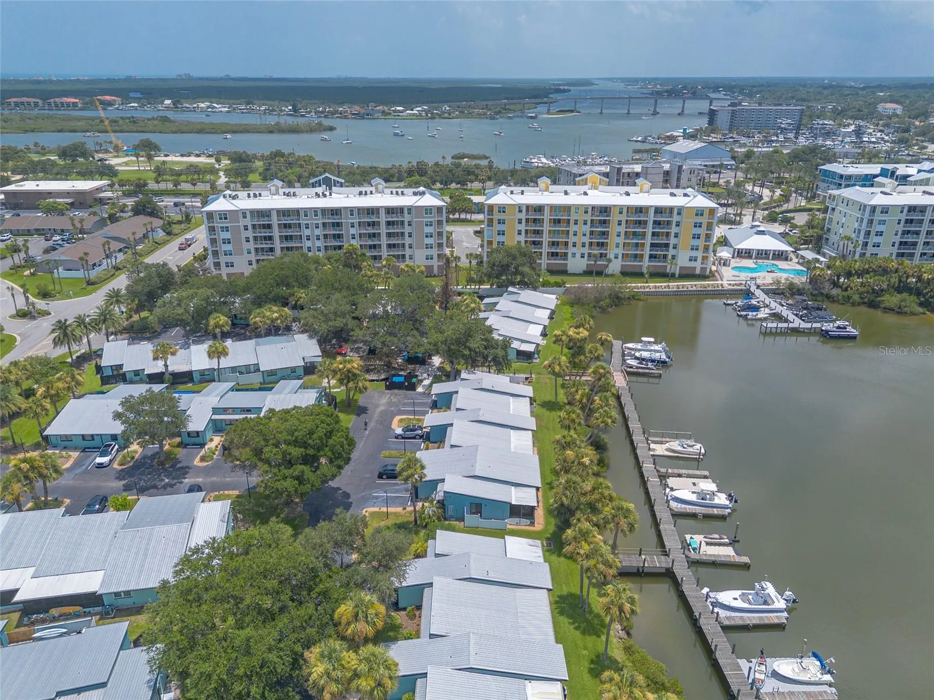 76 Heather Point Court New Smyrna Beach FL 32169