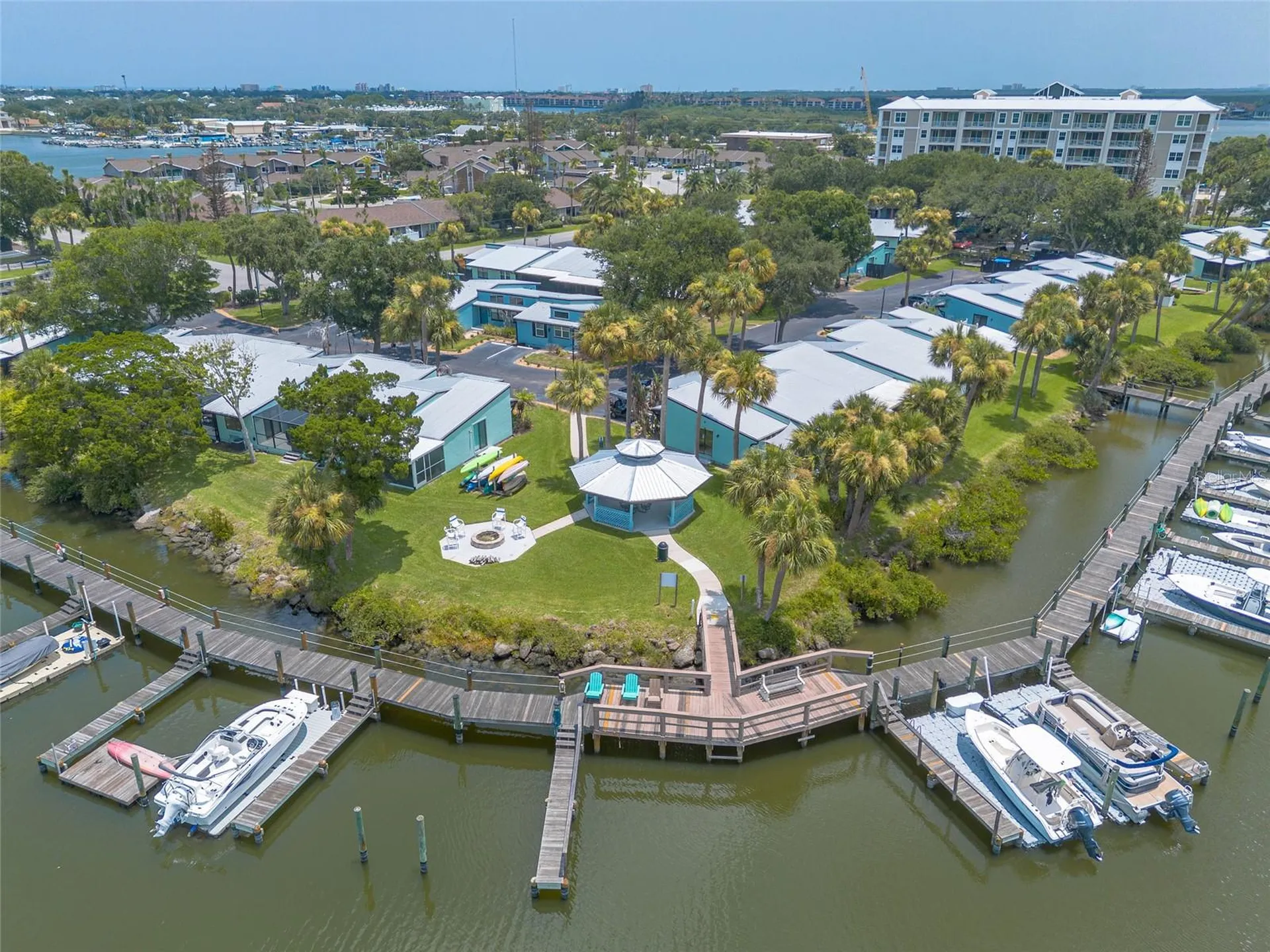 76 Heather Point Court New Smyrna Beach FL 32169