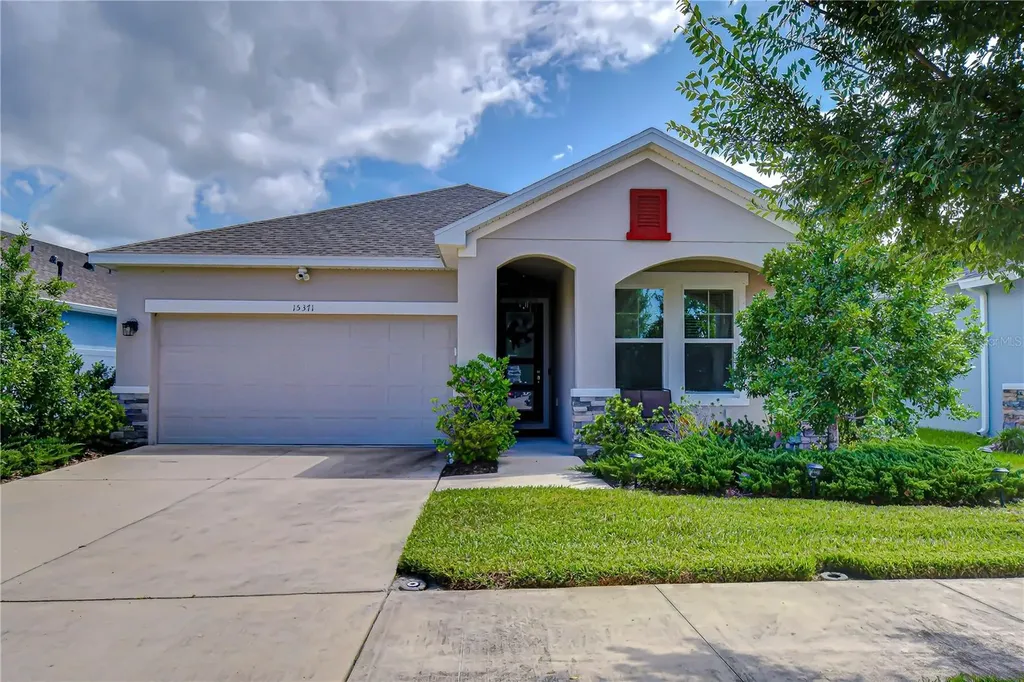 15371 Caravan Avenue Odessa FL 33556