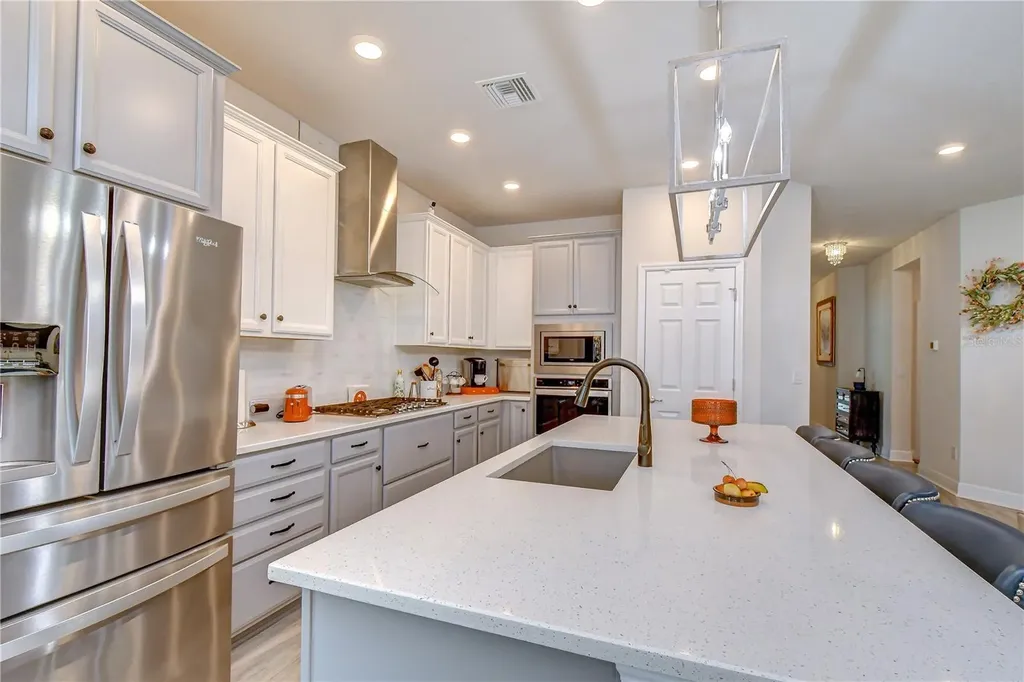 15371 Caravan Avenue Odessa FL 33556