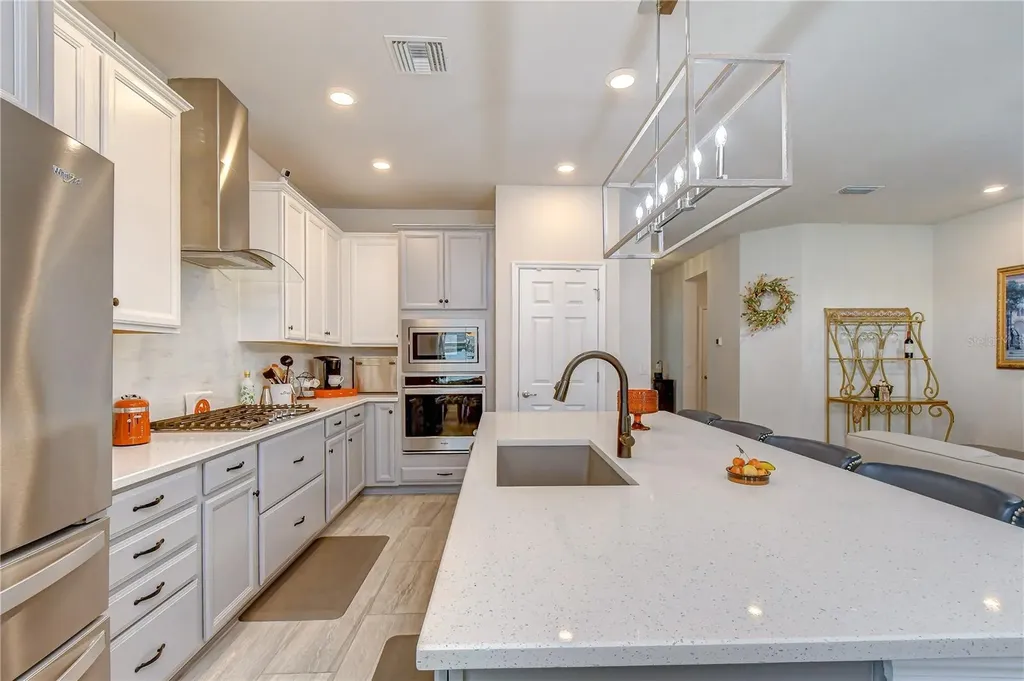 15371 Caravan Avenue Odessa FL 33556