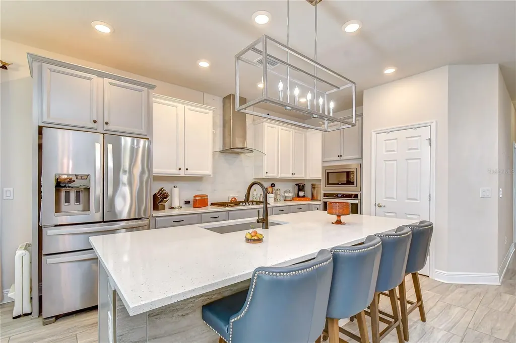 15371 Caravan Avenue Odessa FL 33556