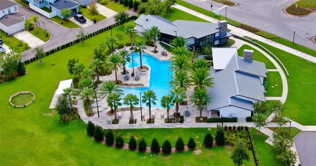 15371 Caravan Avenue Odessa FL 33556