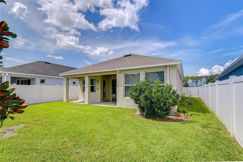 15371 Caravan Avenue Odessa FL 33556