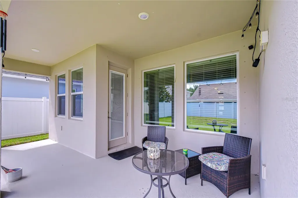 15371 Caravan Avenue Odessa FL 33556