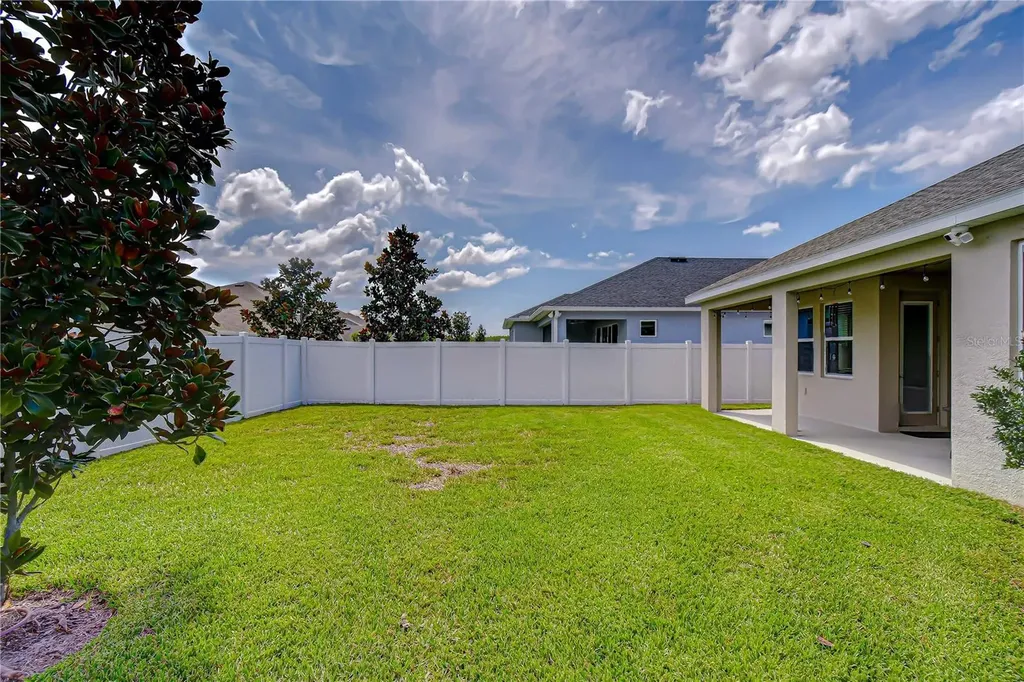 15371 Caravan Avenue Odessa FL 33556