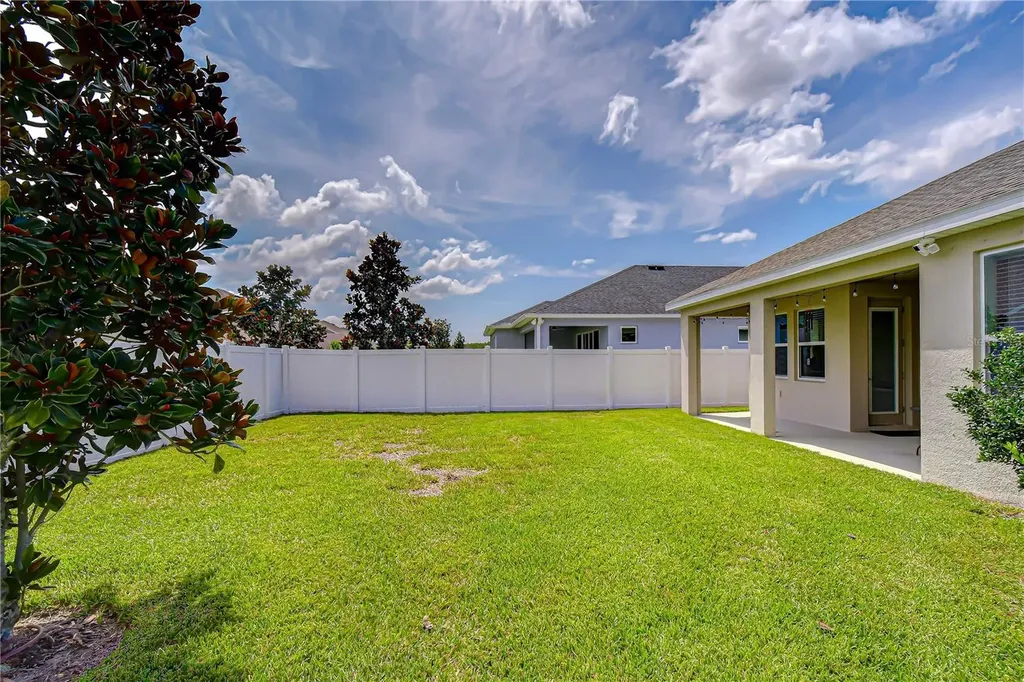 15371 Caravan Avenue Odessa FL 33556