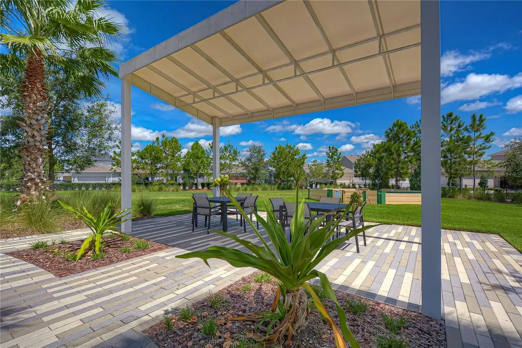 15371 Caravan Avenue Odessa FL 33556