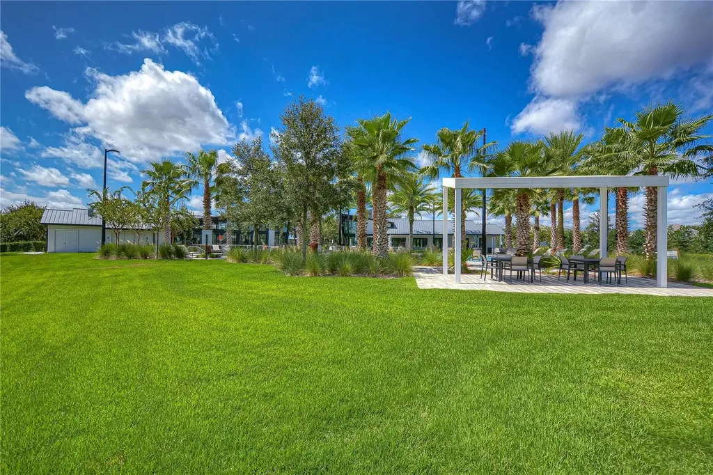15371 Caravan Avenue Odessa FL 33556