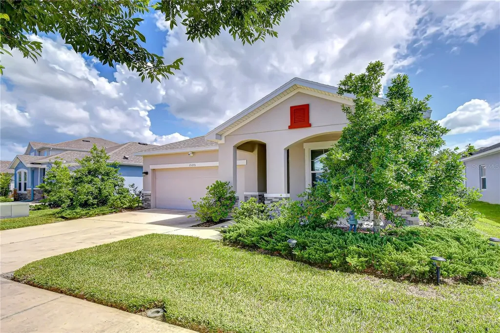 15371 Caravan Avenue Odessa FL 33556
