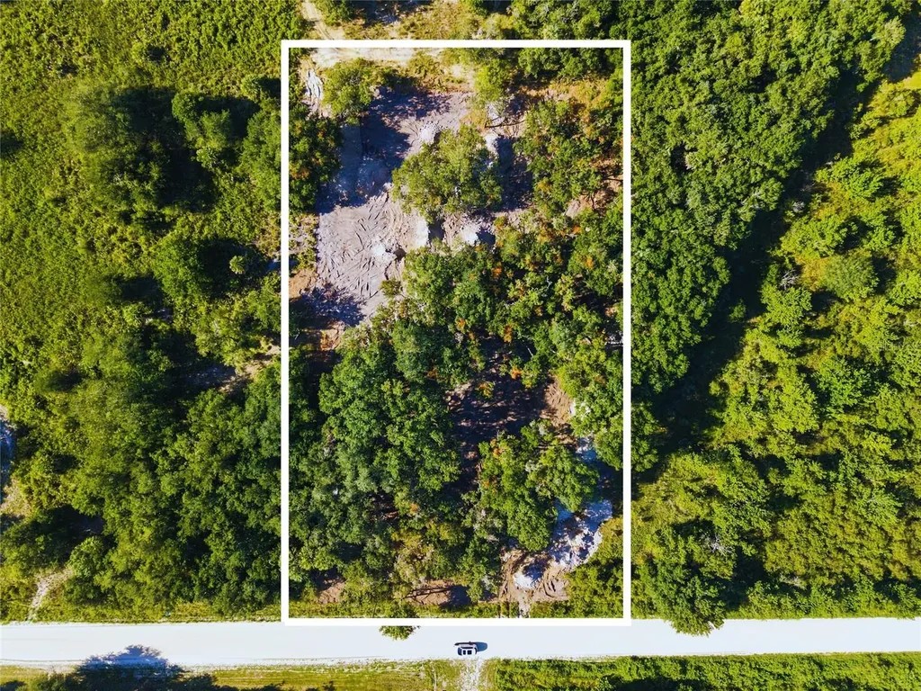 20212 NW 288th Street Okeechobee FL 34972