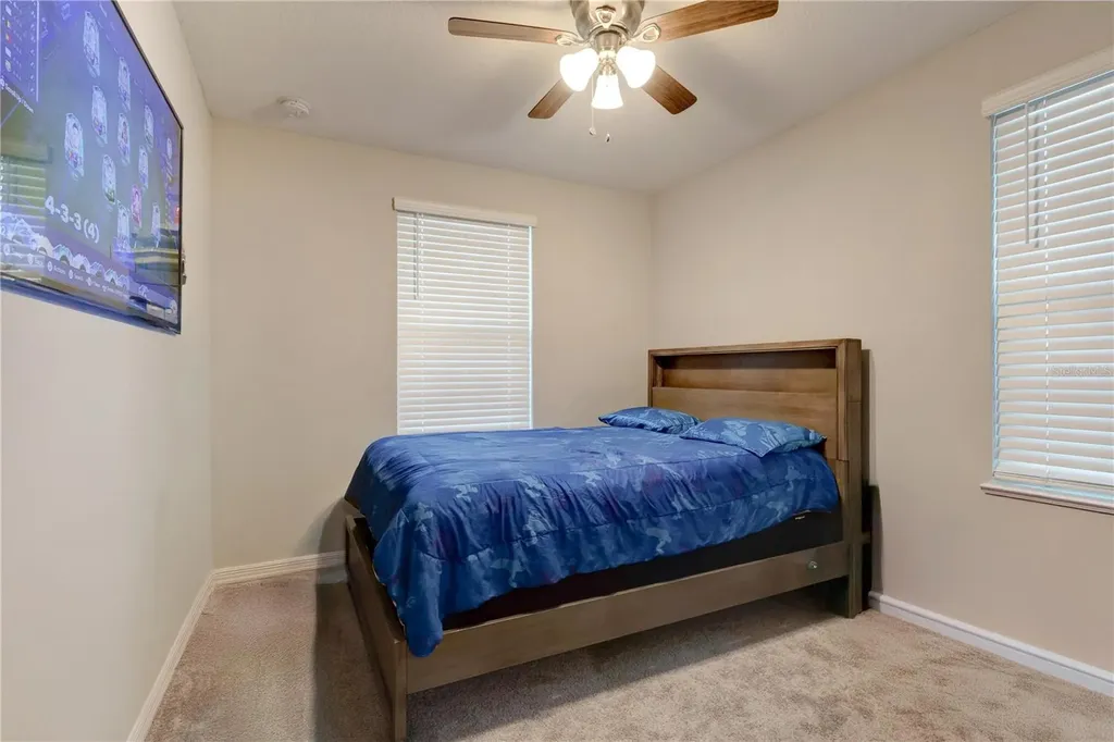 2163 Crystal Bell Street Orlando FL 32824