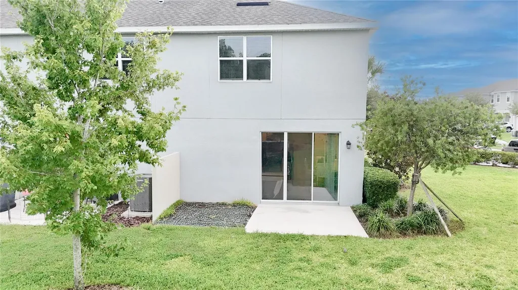 2163 Crystal Bell Street Orlando FL 32824