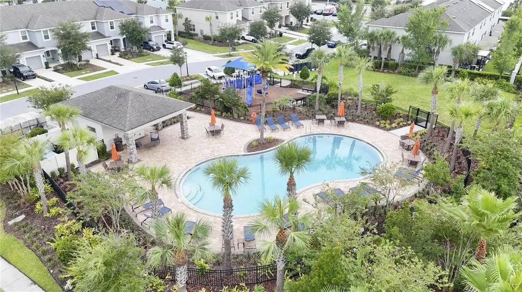 2163 Crystal Bell Street Orlando FL 32824