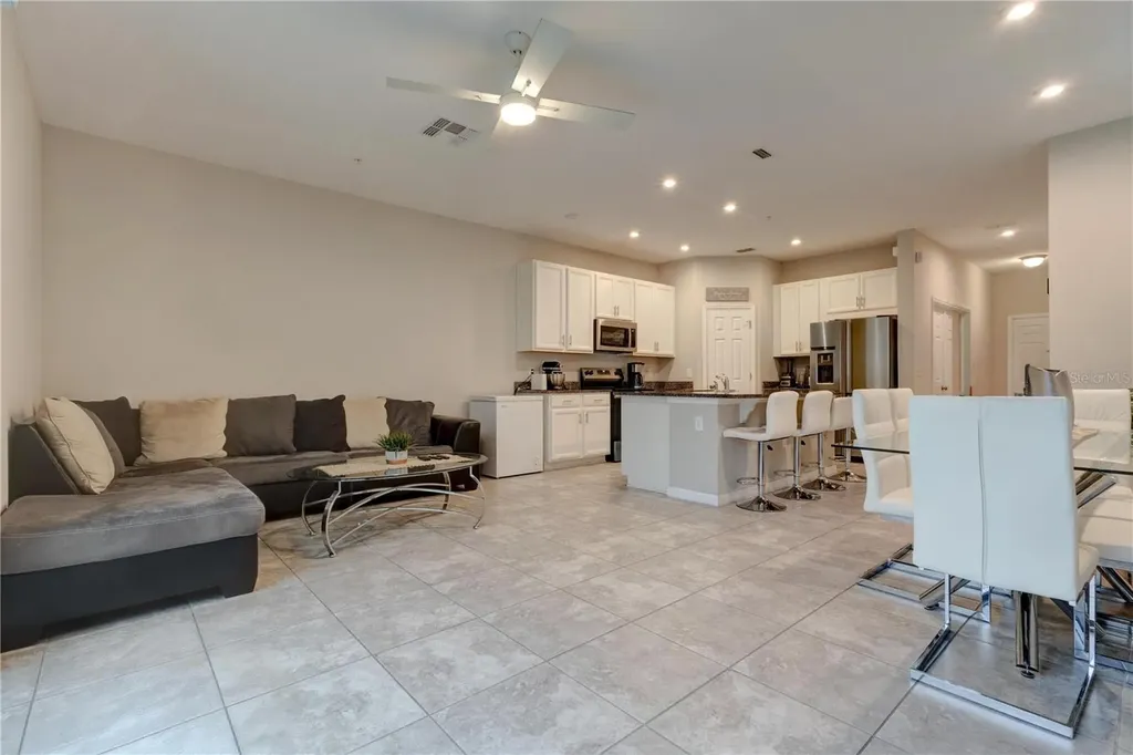 2163 Crystal Bell Street Orlando FL 32824