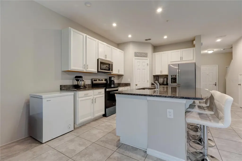 2163 Crystal Bell Street Orlando FL 32824
